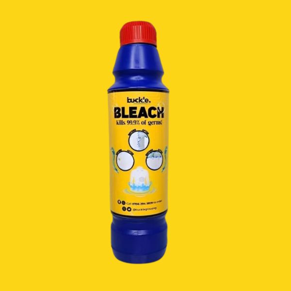 1 Bleach By Buckle