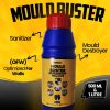 Mold Buster Wallcare (500ml)