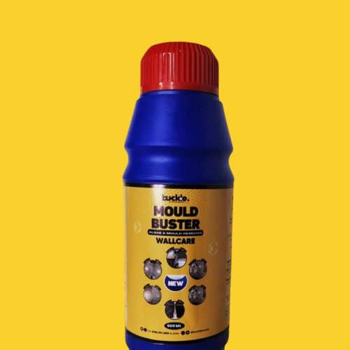 Mold Buster Wall-Care (1 Litre)