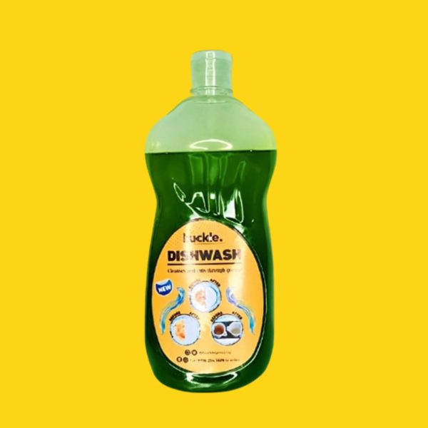 4 Dishwasher by Buckle